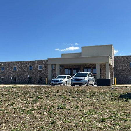 Royal Inn & Suites Adairsville Exterior photo